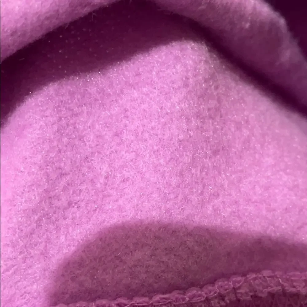 Gymboree 4 lavender sweatshirt crown dress euc